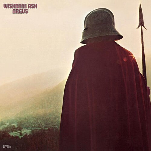 Wishbone Ash - Argus (180 Gram Vinyl, Gatefold)