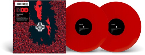 Thievery Corporation - Cosmic Game (Anniversary Edition, Red Vinyl) (RSD 2025)