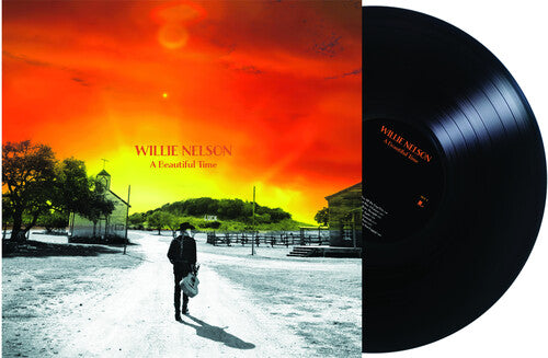 Nelson, Willie - A Beautiful Time (140 Gram)