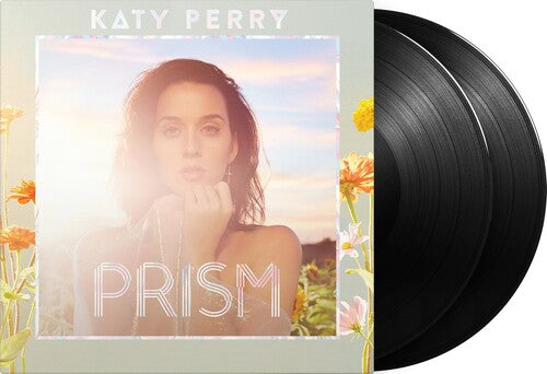 Perry, Katy - Prism