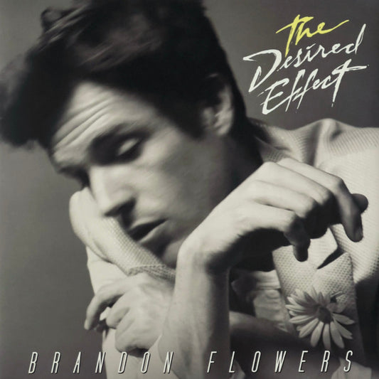 Flowers, Brandon - Desired Effect (Pre-Loved)