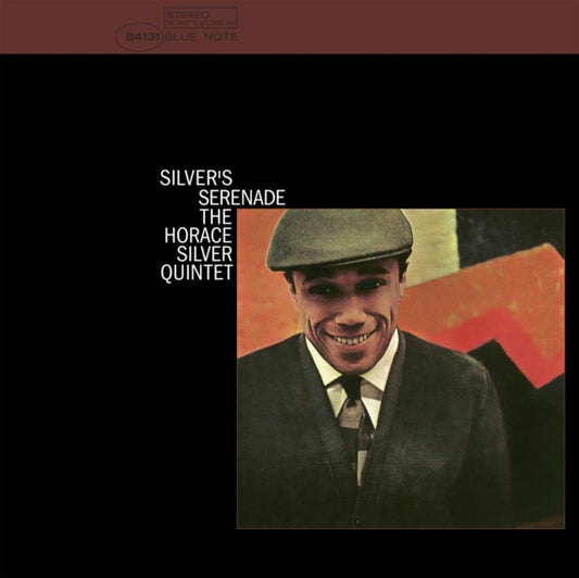Silver, Horace - Silver's Serenade (Blue Note Tone Poet Series)