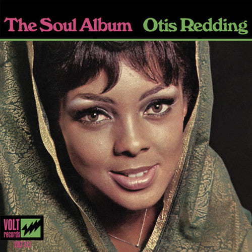 Redding, Otis - Soul Album