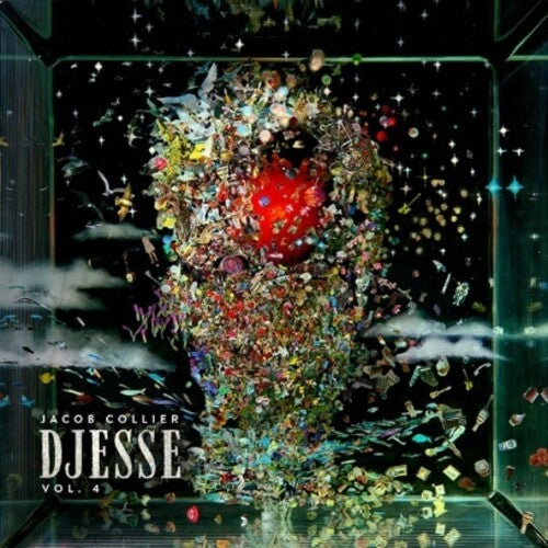 Collier, Jacob - Djesse Vol. 4