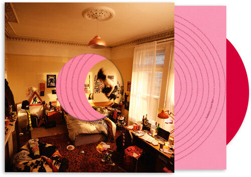 Man/Woman/Chainsaw - Cannonball (Indie Exclusive, Pink Vinyl)