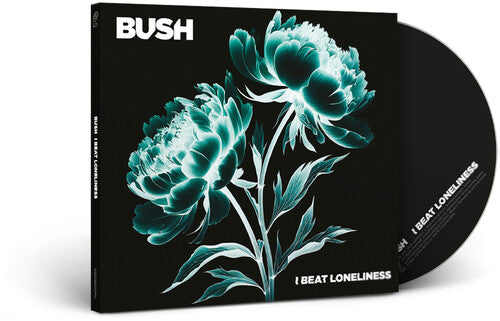 Bush - I Beat Loneliness (Digipack Packaging) (CD)