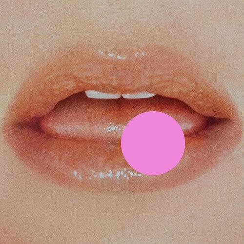 Kesha - . [Period] (Pink Vinyl)