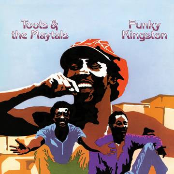 Toots & Maytals - Funky Kingston (RSD 2021)