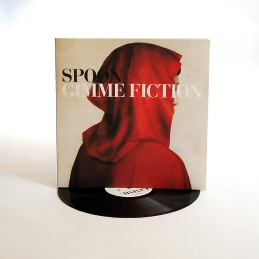 Spoon - Gimme Fiction