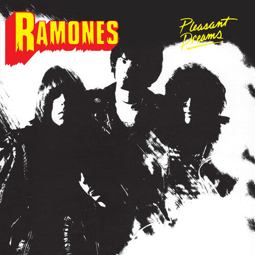Ramones, The - Pleasant Dreams (RSD 2023)