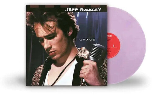 Buckley, Jeff - Grace (Lilac Wine Vinyl, UK)