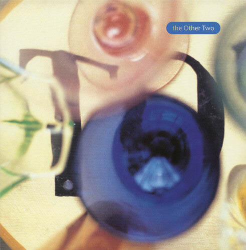 Other Two, The - Tasty Fish (Remix) (Blue Vinyl, 140 Gram) (RSD 2024)