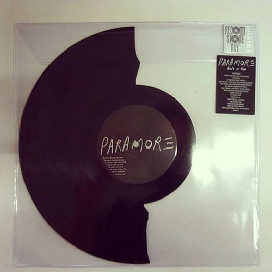 Paramore - Ain't It Fun (Record Store Day 2014, Limited Edition, 5 1/2")(Pre-Loved)