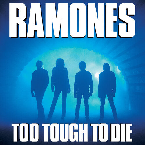 Ramones - Too Tough To Die (Brick & Mortar Exclusive)