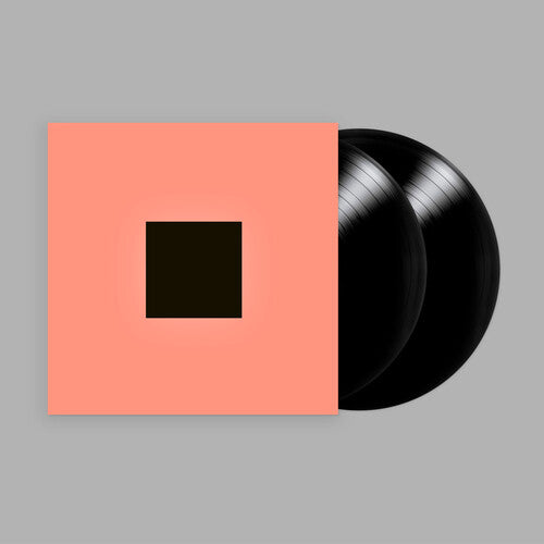 Bon Iver - Sable, Fable (Black Vinyl, 2LP)