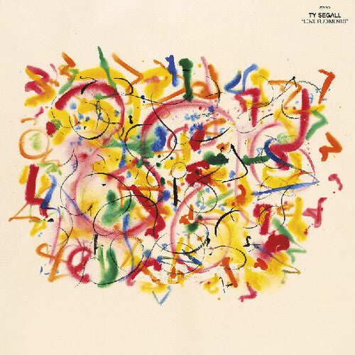 Segall, Ty - Love Rudiments
