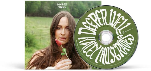 Musgraves, Kacey - Deeper Well (CD)