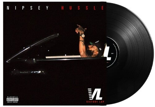 Nipsey Hussle - Victory Lap (Digital Download)