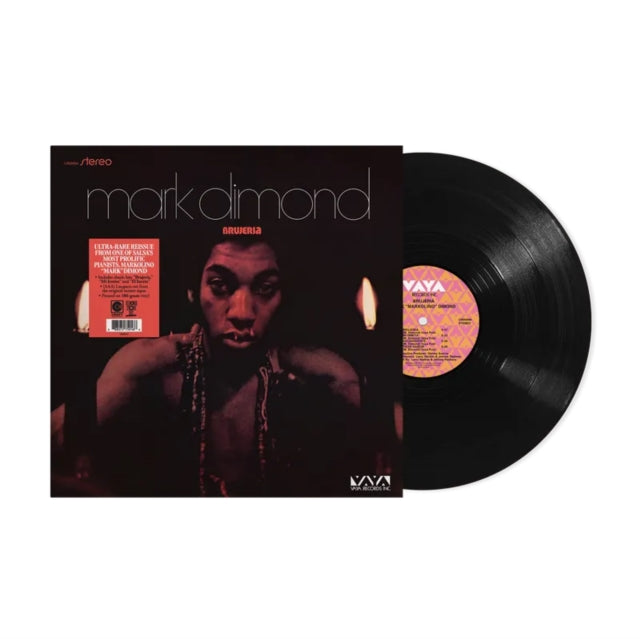 Dimond, Markolino - Brujeria (55th Anniversary Edition) (RSD 2026)