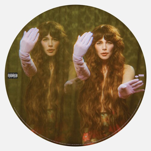 Lewis, Jenny - Puppy And A Truck (EP, 180 Gram, Picture Disc) (RSD 2024)
