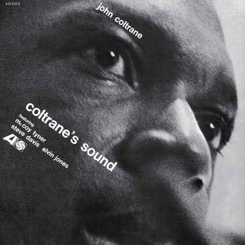 Coltrane, John - Coltrane's Sound (Limited Edition, 180 Gram, Brick & Mortar Exclusive, Mono) (Rhino SYEOR 2026)