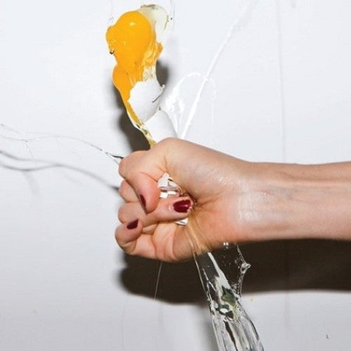 Yeah Yeah Yeahs - It's Blitz (UK)
