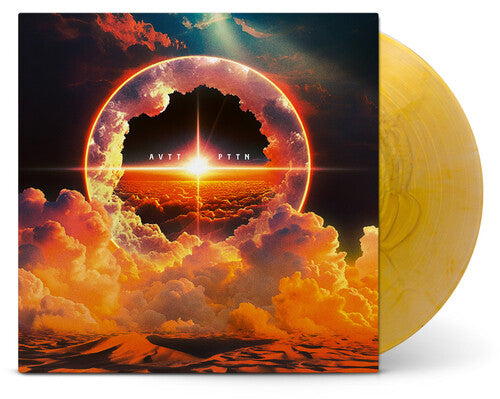 AVTT/PTTN - AVTT/PTTN (Indie Exclusive, Colored Vinyl, 180 Gram Vinyl, Eco Vinyl)
