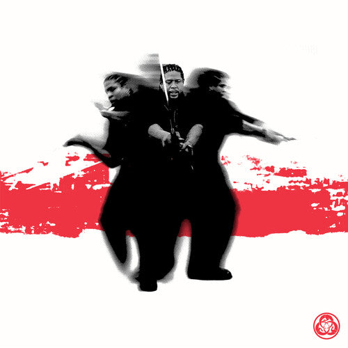 RZA - Ghost Dog: Way Of The Samurai (Original Soundtrack)