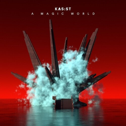 KAS:ST - A Magic World