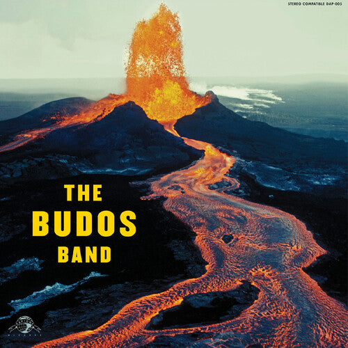 Budos Band - Budos Band (Indie Exclusive, Red Vinyl)