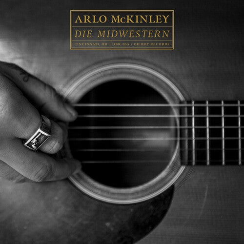 McKinley, Arlo - Die Midwestern