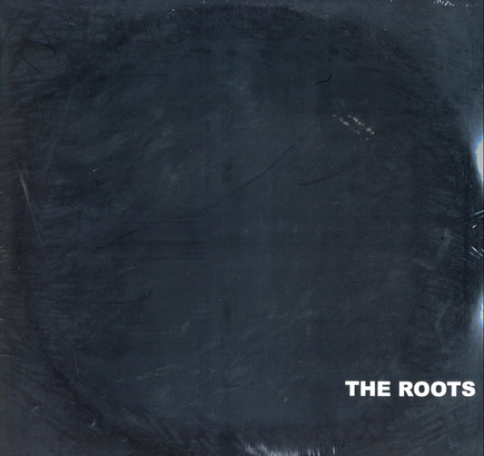 Roots, The ‚Äé‚Äì Organix