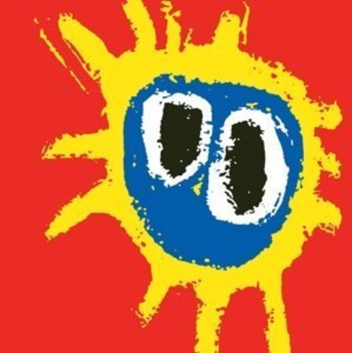 Primal Scream - Screamadelica (Deluxe, UK)