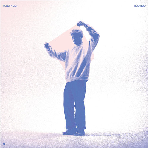 Toro Y Moi - Boo Boo
