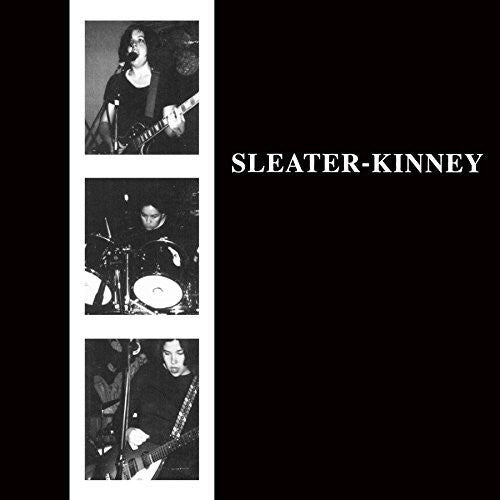 Sleater-Kinney - Sleater-Kinney (Digital Download)