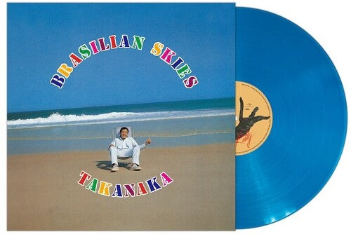 Takanaka, Masayoshi - Brasilian Skies (Japan)