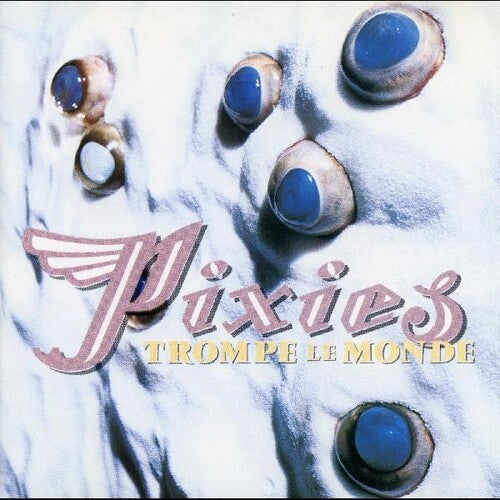 Pixies - Trompe Le Monde (Green Vinyl)