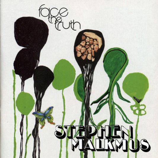 Malkmus, Stephen - Face the Truth