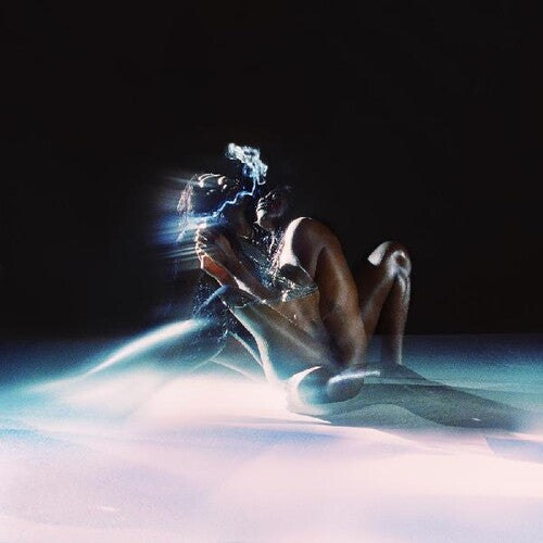Yves Tumor - Heaven to a Tortured Mind (Color Vinyl, Gatefold, Silver)