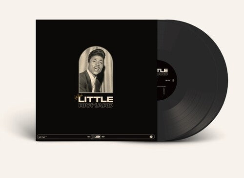 Little Richard - Essential Works 1952-1962 (Import)