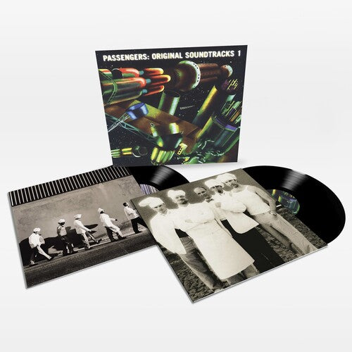Passengers - Original Soundtracks 1 (Anniversary Edition) (Recycled Vinyl) (RSD 2025)