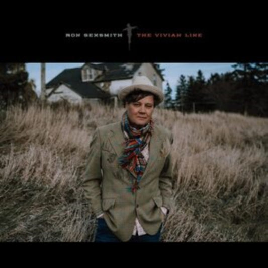 Sexsmith, Ron - Vivian Line (140 Gram Vinyl)