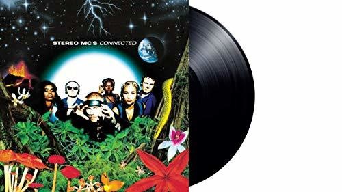Stereo MC's - Connected (180 Gram)