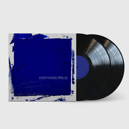 Head And the Heart - Every Shade Of Blue