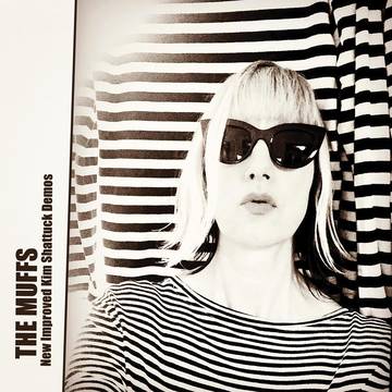 Muffs, The - New Improved Kim Shattuck Demos (RSD 2022)
