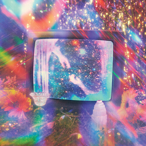 Winter - Endless Space (Between You & I, Color Vinyl)