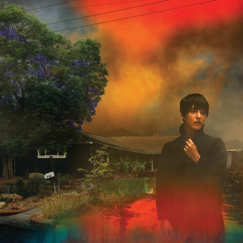 Van Etten, Sharon - We've Been Going About This All Wrong (Marbled Smoke Vinyl)