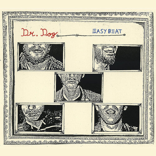 Dr Dog - Easy Beat