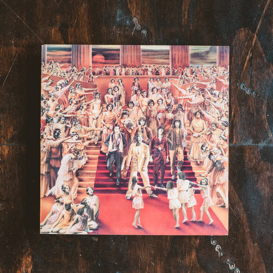 Rolling Stones, The - It's Only Rock 'N Roll (Pre-Loved)