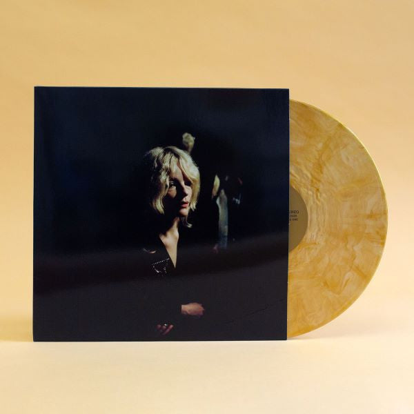 Pratt, Jessica - Here in the Pitch (Indie Exclusive, Fool's Gold)